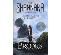 Le pietre magiche di Shannara