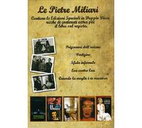 Le Pietre Miliari (10 Dvd+5 Libri)