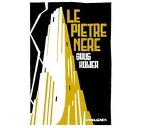 Le pietre nere