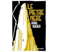 Le pietre nere
