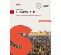 Le pietre parlano. La storia e la geografia attraverso i documenti. L'essenziale. Dalla preistoria all'alto medioevo. Per il biennio delle Scuole superiori. Con espansione online