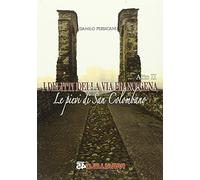 Le pievi di San Colombano. I delitti della via Francigena