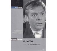 Le pigeon