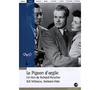 Le pigeon d'argile - dvd collection rko pocket