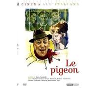 Le pigeon - [DVD]