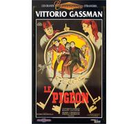 Le Pigeon [VHS]