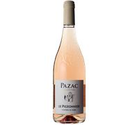 Le Pigeonnier Rosé 2025 - Cave de Pazac Costières de Nîmes
