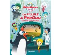 Le pillole di PeeGuu. MeteoHeroes