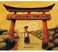 Le pinceau magique