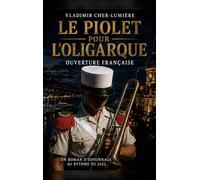 Le Piolet pour l'Oligarque: Ouverture française: 1