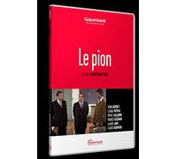 Le Pion - [DVD]