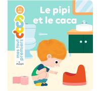 Le pipi et le caca