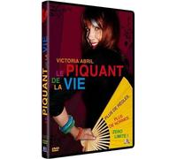 Le piquant de la vie [Edizione: Francia]