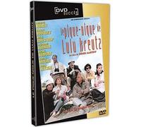 Le pique-nique de lulu kreutz