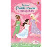 Le pique-nique des fées: 2