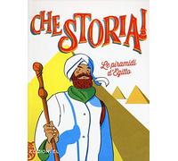 Le piramidi d'Egitto. Ediz. a colori