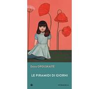 Le piramidi di giorni