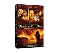 Le pirate des caraïbes