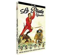 Le pirate des caraïbes (Blu-ray) Shaw Robert Bujold Genevieve Jones James Earl