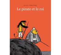 Le pirate et le roi