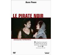 Le pirate noir