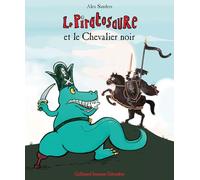Le Piratosaure et le chevalier noir