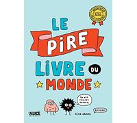 Le pire livre du monde