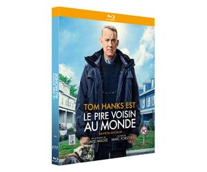 Le pire voisin du monde