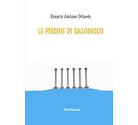 Le piscine di Salonicco