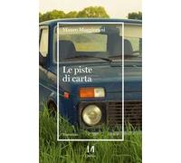 Le piste di carta
