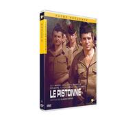 Le Pistonné (DVD) Guy Bedos Yves Robert Claude Berri