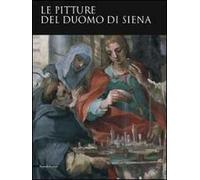 Le pitture del Duomo di Siena