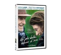 Le Più Belle Anni Di Una Vita DVD NUOVO