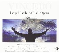LE PIU BELLE ARIE DA OPERA - V