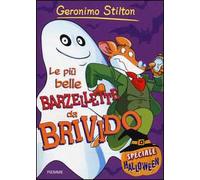 Le più belle barzellette da brivido. Speciale Halloween