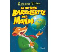 Le più belle barzellette del mondo
