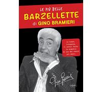 Le più belle barzellette di Gino Bramieri