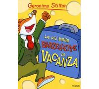 Le più belle barzellette in vacanza