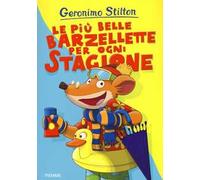 Le più belle barzellette per ogni stagione