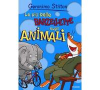 Le più belle barzellette sugli animali