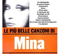 Le Piu' Belle Canzoni Di Mina