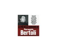 Le Piu' Belle Canzoni Di Pierangelo Bertoli Cd Bertoli Pierangelo - 505101133122