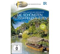 Le più belle crociere fluviali [3 DVD] BR-Fernweh