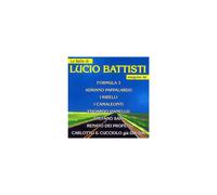 Le Piu Belle Di Lucio Battisti Cd Compilation - 8014406627466
