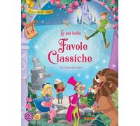 Le più belle favole classiche