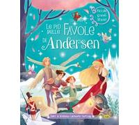 Le più belle favole di Andersen