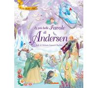 Le più belle favole di Andersen