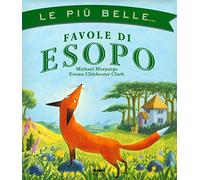 Le più belle... Favole di Esopo – Fabbri