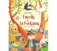 Le più belle favole di La Fontaine