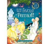 Le più belle favole di Perrault